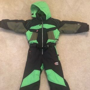 Obermeyer Snowsuit